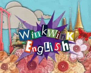 WINK WINK ENGLISH ตอน Do you like it here (tape2June 2011) - YouTube [freecorder.com]