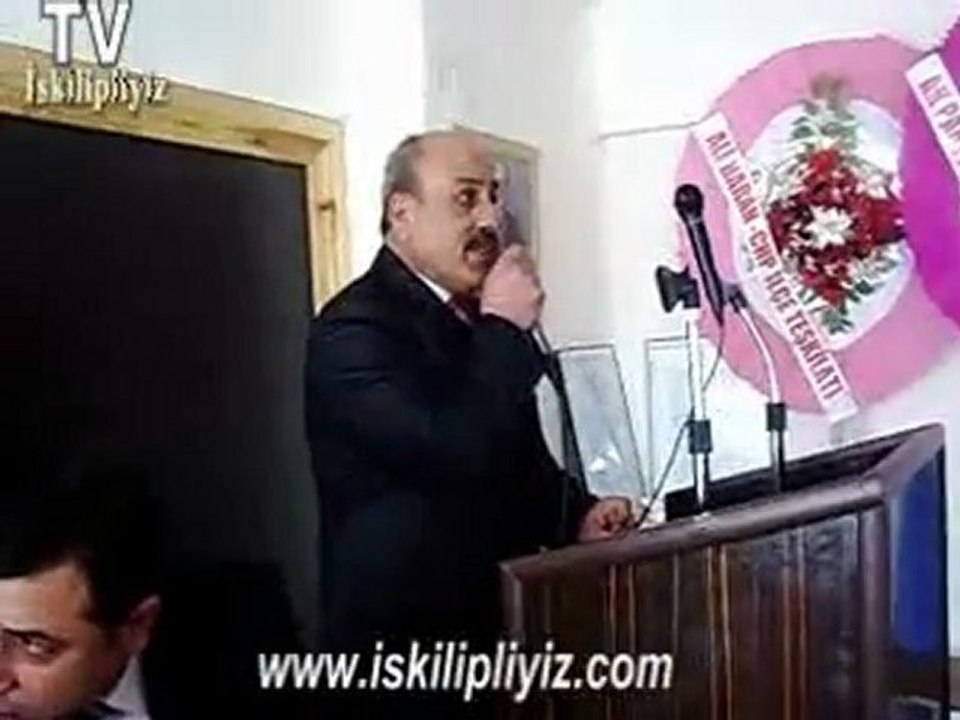 Seçim Sonuçları