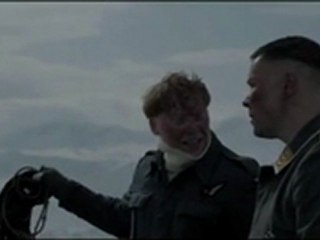 映画『イントゥ・ザ・ホワイト(原題)』クリップ　Rupert Grint's "Into The White" featurette