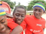 Football : le FC Boca Libreville, centre de formation réputé au Gabon