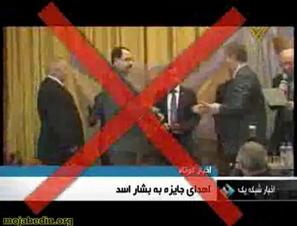 خبر تو خبر - بهمن بحرانهای سیدعلی