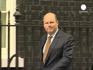 Royal Bank of Scotland: Presidente rinuncia a bonus dopo...