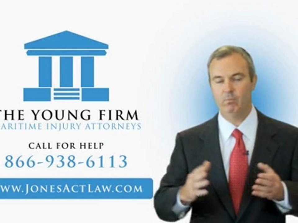 Injuries on land can qualify for maintenance and cure ...