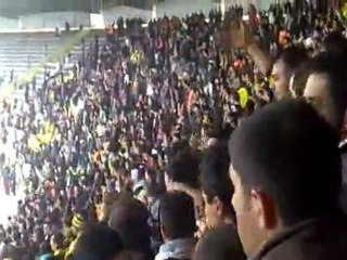 Gece olsa Gündüz olsa...