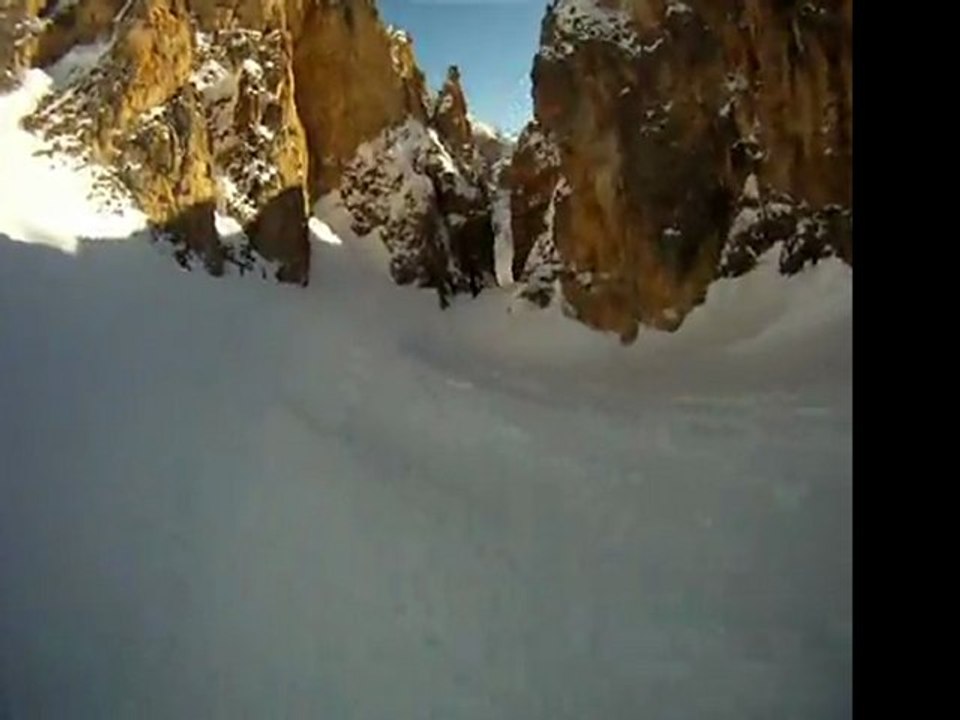 Welcome To Val d'Isère