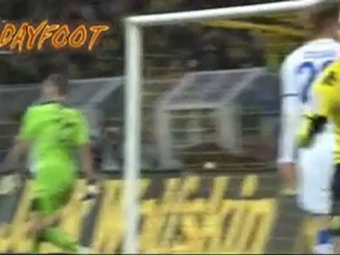 todayfoot.com Bo 3-1 Ho 28/01/2012