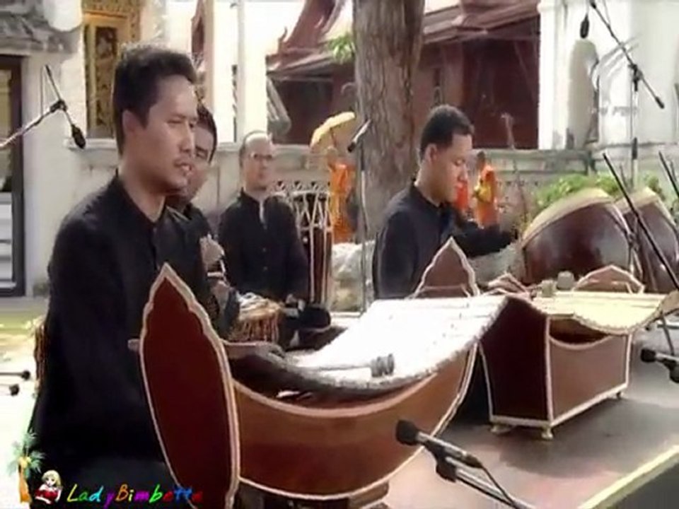 ดนตรี กวี ศิลป์ - เพลงละคร 'โหมโรง' 28Jan12