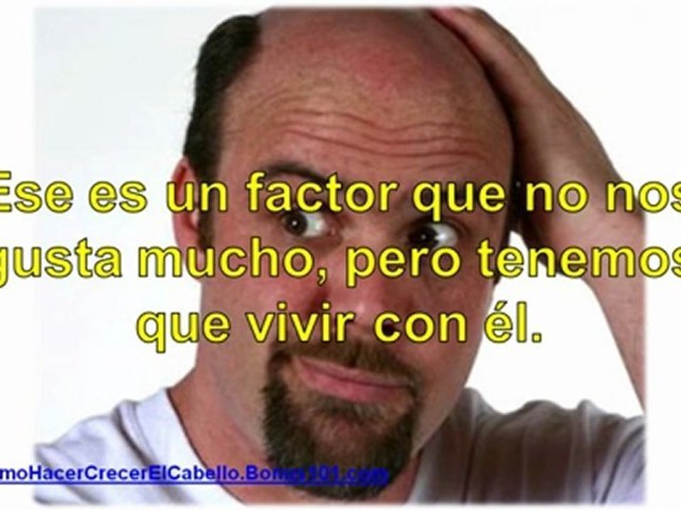 remedios caseros para crecer el cabello - se me cae mucho el pelo