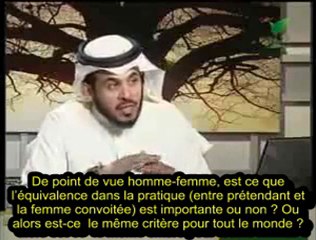 COMMENT CHOISIR SON EPOUX   LA SERIE A NE PAS MANQUER ! 2