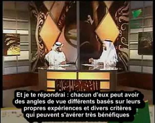 COMMENT CHOISIR SON EPOUX   LA SERIE A NE PAS MANQUER ! 1