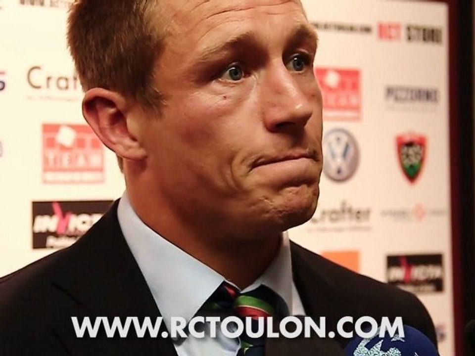 Jonny Wilkinson