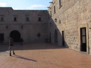 Morelia-Casa de la Cultura