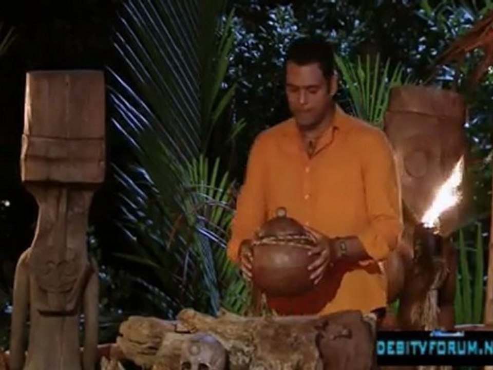Survivor India [Episode 08] 720p - 28th January 2012 Video Watch Online By DesiTvForum.Net - Part3