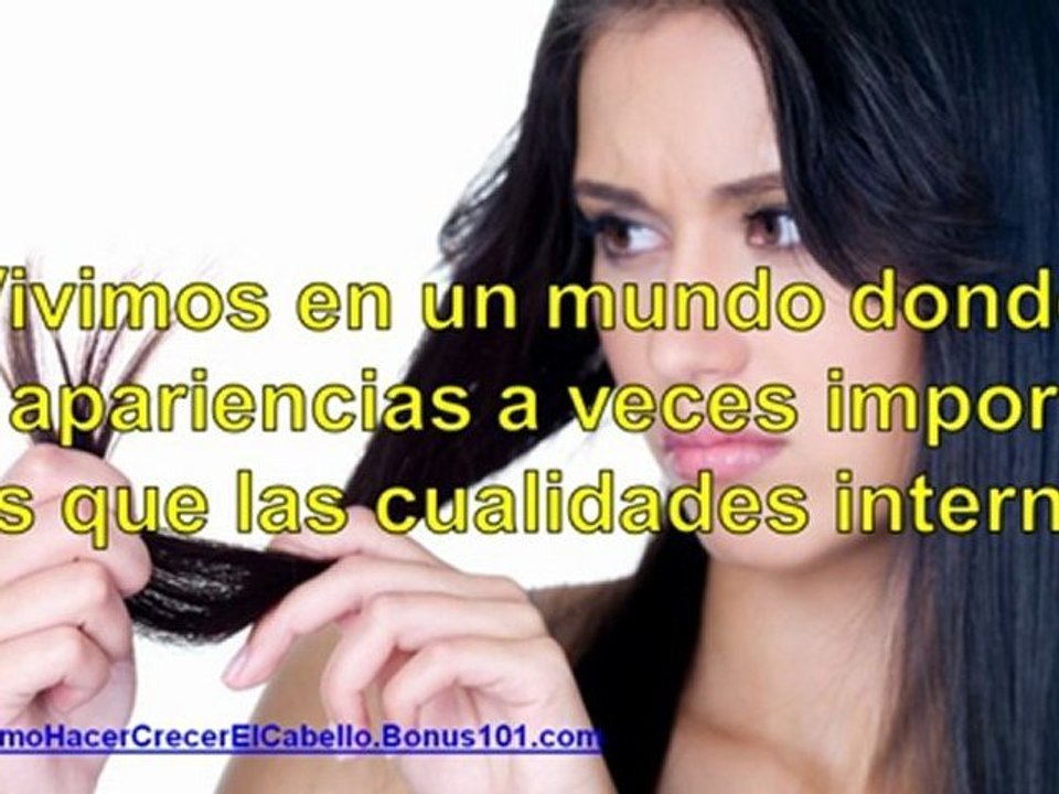 remedios caseros para hacer crecer el cabello - remedios caseros para que crezca el cabello