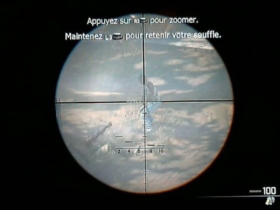 call of duty mw3 ps3