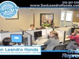 San Leandro, CA Pre-Owned Honda Accord Dealer Incentives