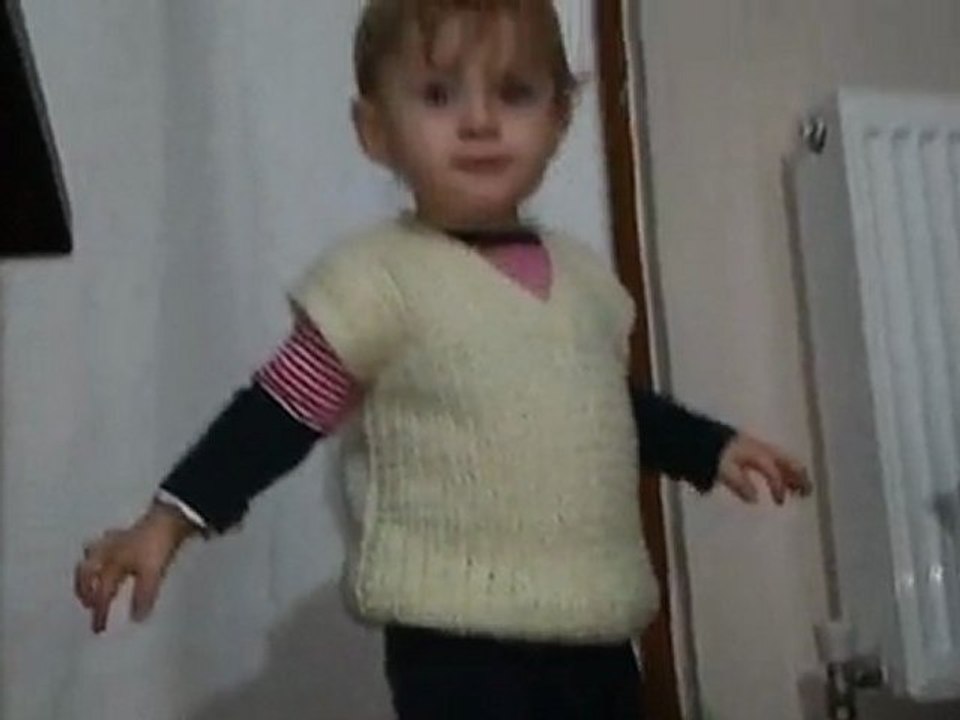 Eymen Dan Dan