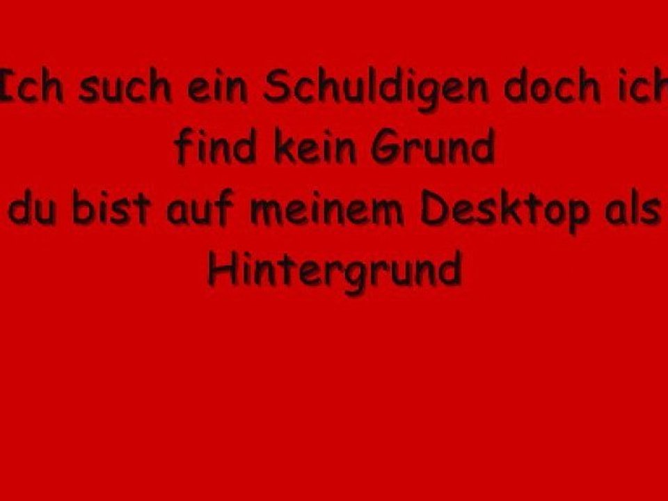 Pirri Pirri -  Ich liebe eine Frau