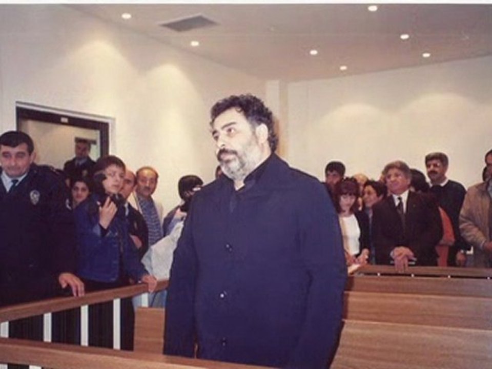 AHMET KAYA GİDERİM