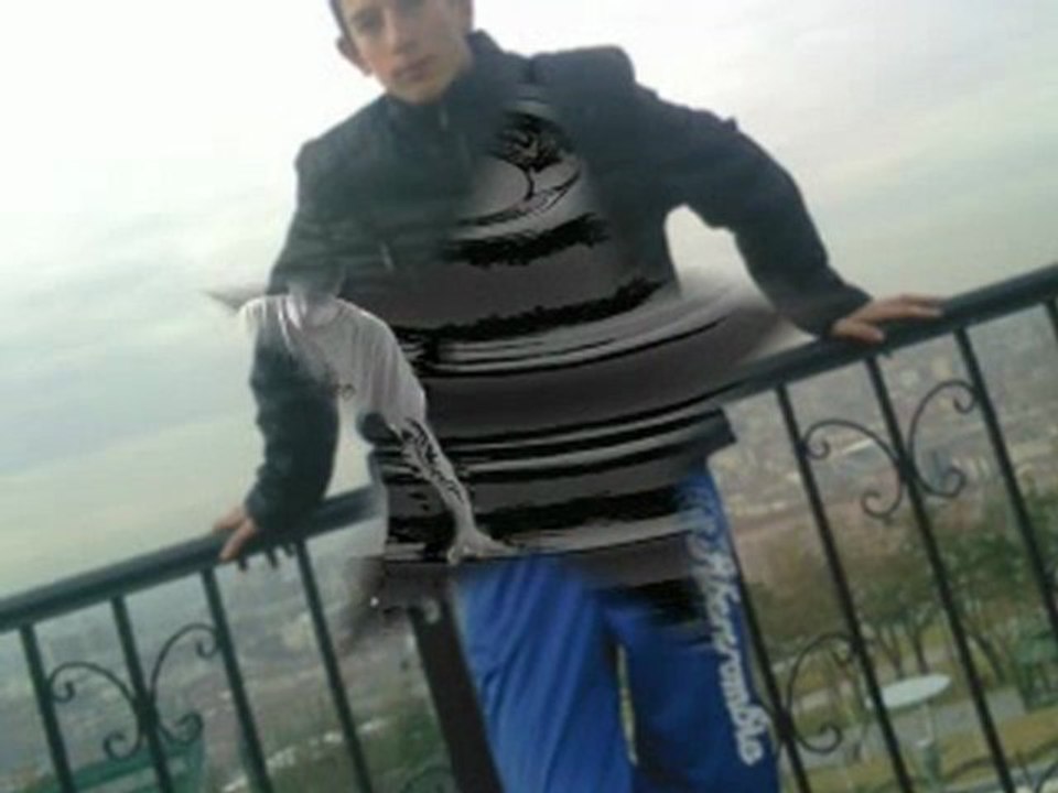 Burak karadayı sen bilmedin hallarımı