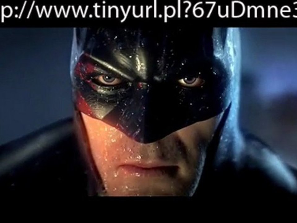Batman Arkham City Crack