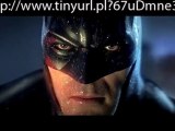 Batman Arkham City Crack