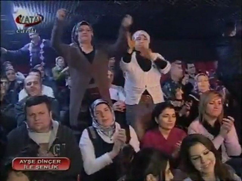 (2) Www.HaRiKayiz.Fan CluB EgLenCe MeKaNı