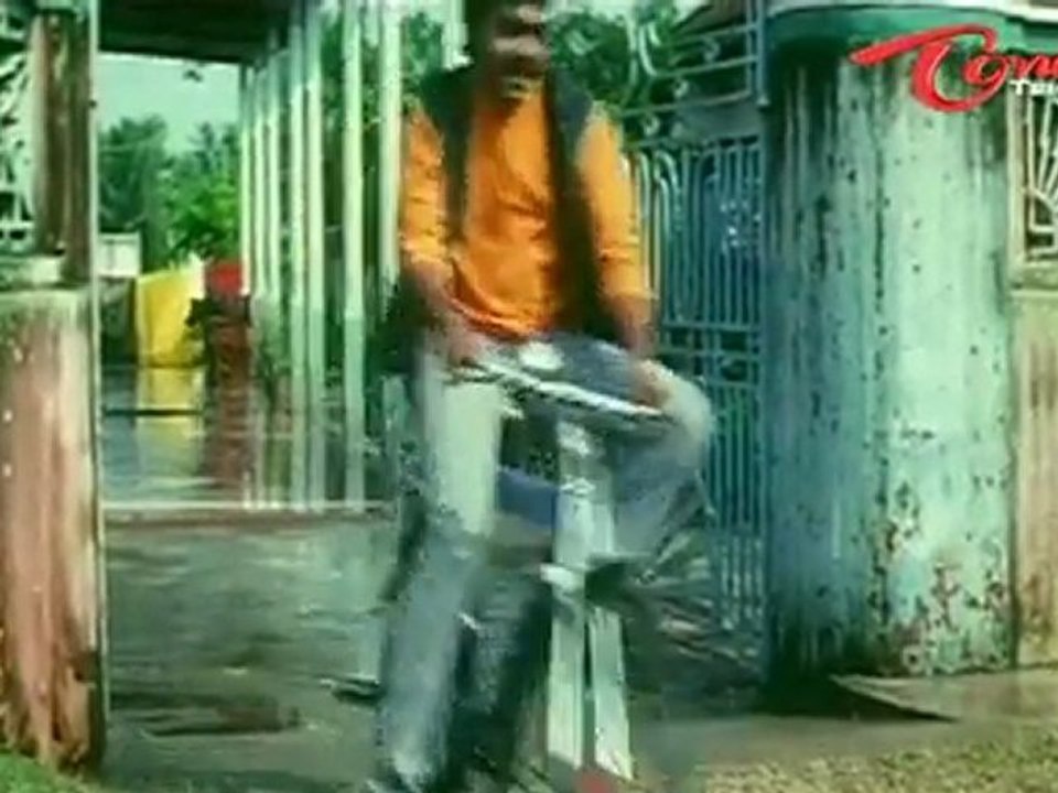 Veeri Veeri Gummadi Pandu Songs - Aadivaram Vachindandi - Srikar Babu - Supriya