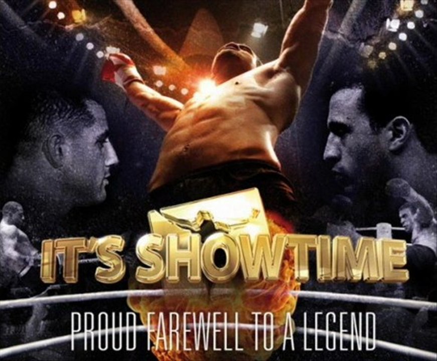 It’s Showtime 55 Replay