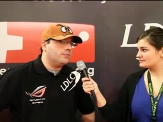 MoMan à la spirit lan