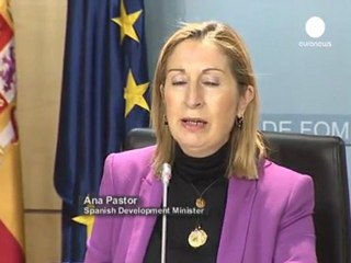 Spanair: passeggeri e governo infuriati, sanzioni in arrivo