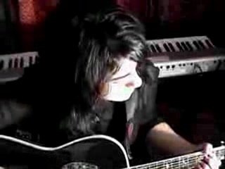 Terra Naomi "Say Its Possible" ecoutez!!