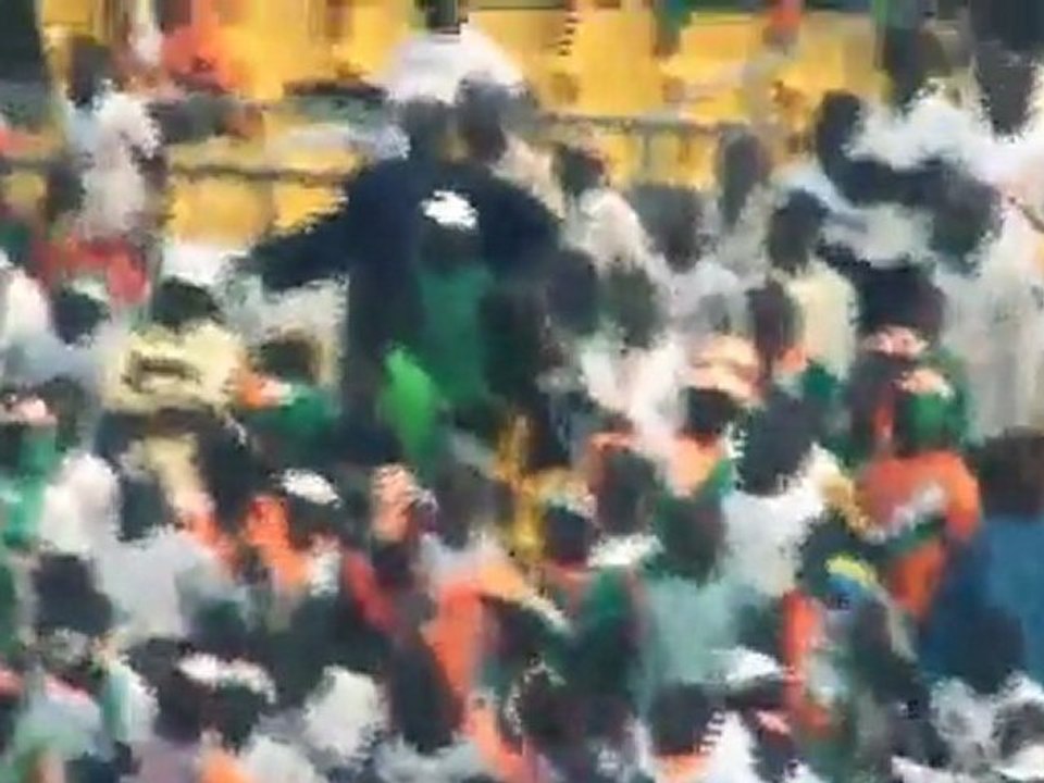 Special Orange reporter EP 6 : لقاء تونس و النيجر من قلب فيراج المنتخب ...