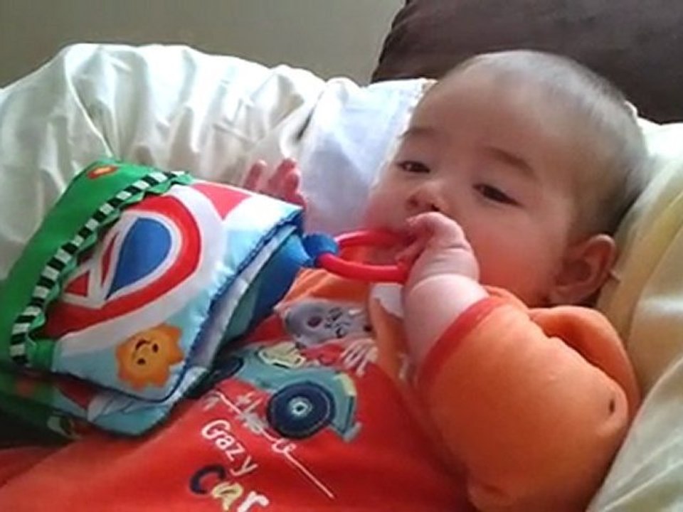 Benjamin 22-01-12