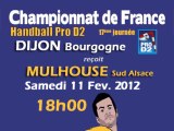 Dijon-Mulhouse