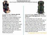 Britax Frontier 85 Combination Booster vs Graco High Back TurboBooster
