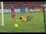 Sudan vs Burkina Faso 2-1 Highlights from Africa Cup of Nations - Group B / 2012-01-30/31