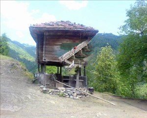 Ferhat AKIN - ÇARŞAMBAYI SEL ALDI - 2