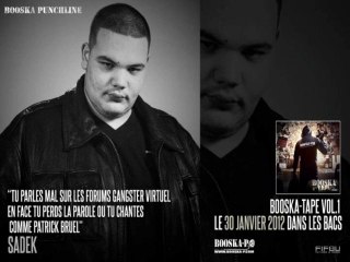 Sadek - Bouches de Vieilles (Music Officiel)