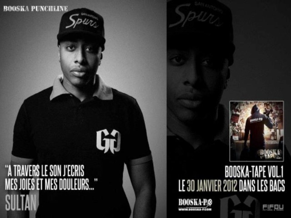 Sultan - A travers le Son (Music Officiel)