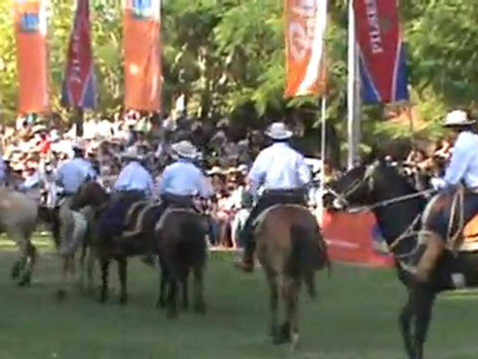 parade