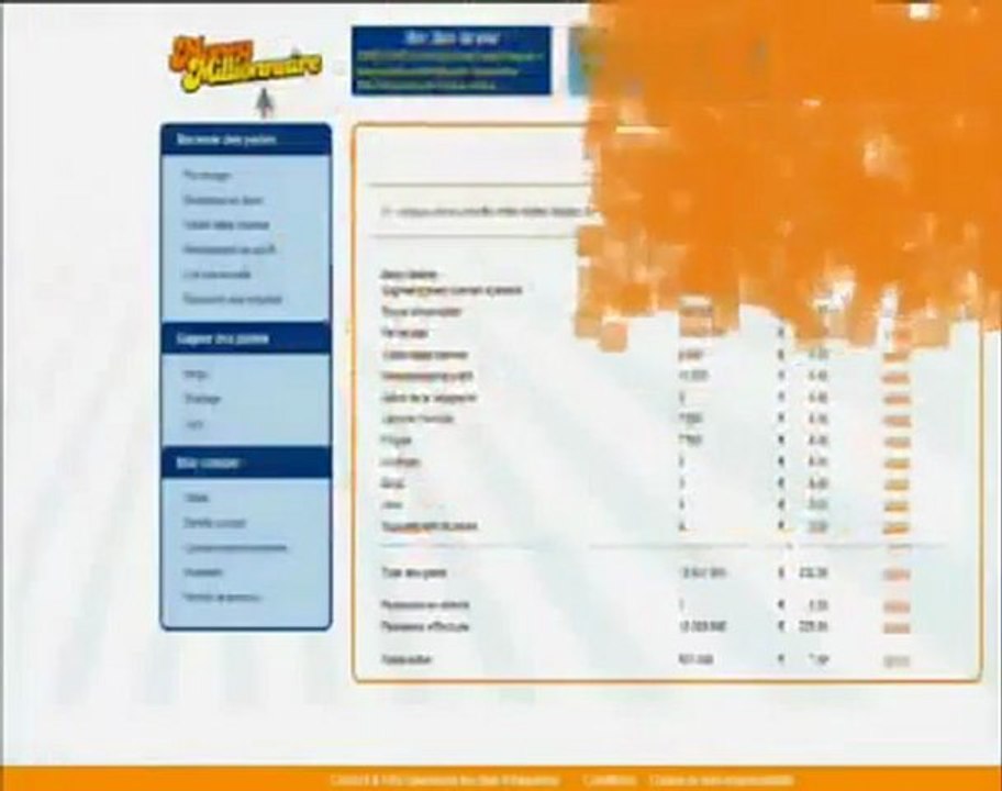 comment gagnez facilement  l'argent sur internet