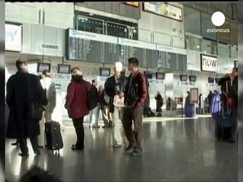 Ungheria: piano d'emergenza del governo per salvare Malev