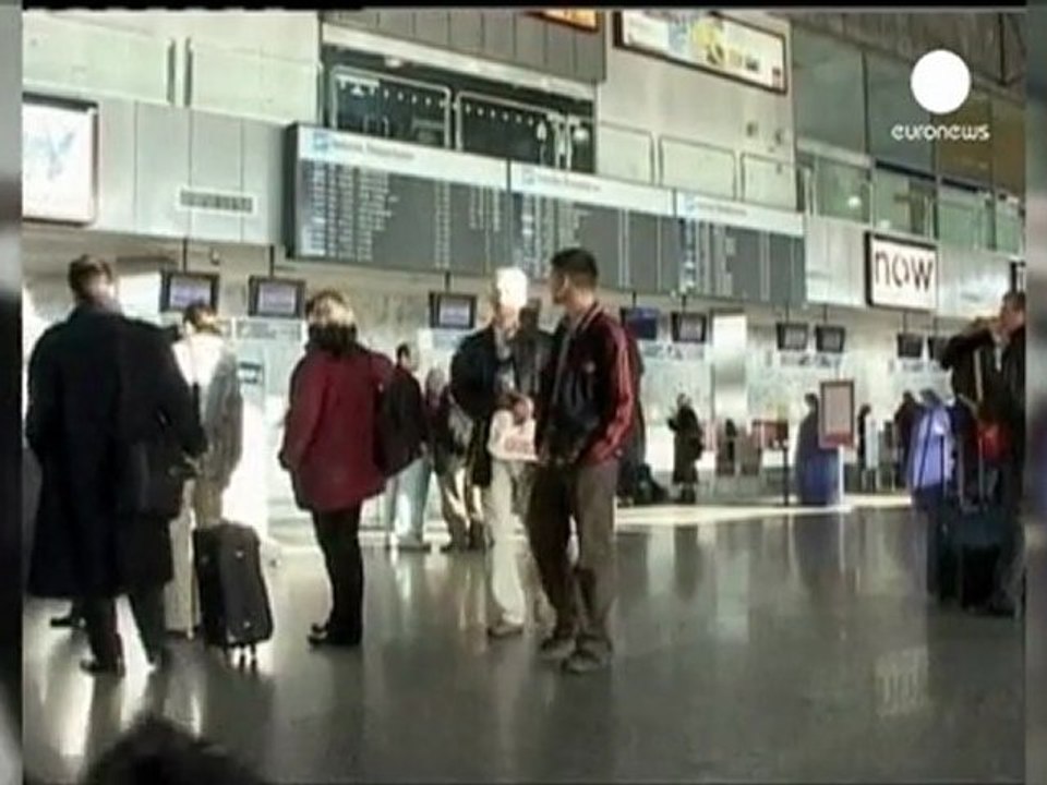 Ungheria: piano d'emergenza del governo per salvare Malev