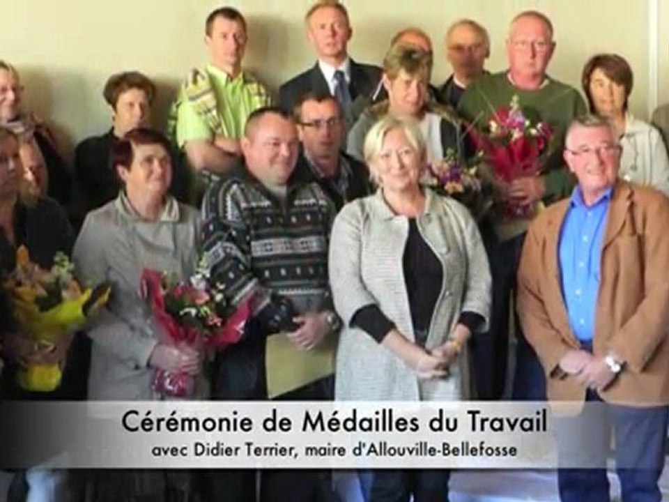 Rétrospectives 2011 de Catherine Morin-Desailly