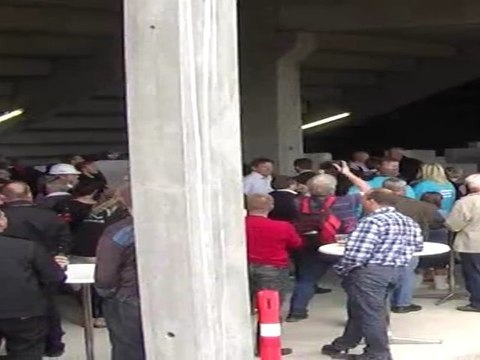 Rejsegilde SE- Arena i Vojens