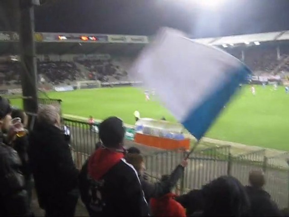 On Tour Antwerp-Visé