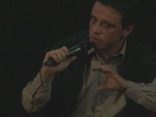 Hébergement - Joachim LEVY, Association Nouvelle aube