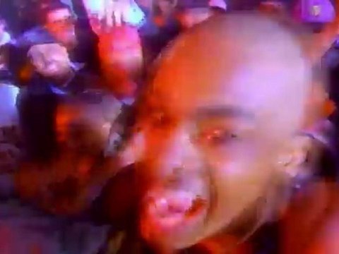 Raw Breed - Rabbit Stew (12 LP-M!X) (VHS) [1993] [HQ]