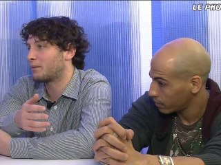 Talk - Partie 3 : Focus sur Nicolas Nkoulou